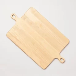 Large Double Handle Wood Serve Board - Hearth & Hand™ With Magnolia -Safavieh Store GUEST f8ec2549 5baf 468d b4d3 b80181649174