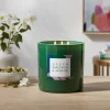 28oz Glass Cardamom & Jasmine Candle Green - Opalhouse™ -Safavieh Store GUEST fb653c19 51d0 4e77 bcd9 a6e5e3f303d0