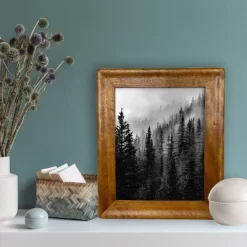 8" X 10" Rounded Corner Frame Golden Walnut - Threshold™ 11 8" X 10" Rounded Corner Frame Golden Walnut - Threshold™ -Safavieh Store GUEST fdf948d0 d278 4a79 b63a df34cccb97f6