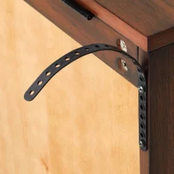 Wood & Cane Transitional Record Player Media Cabinet Brown - Hearth & Hand™ With Magnolia 11 Wood & Cane Transitional Record Player Media Cabinet Brown - Hearth & Hand™ With Magnolia -Safavieh Store GUEST fedf1e5a 73d1 48ae 956f e7be7e39324c