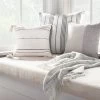 24"x24" Vertical Stripe Oversized Throw Pillow Sour Cream/Gray - Hearth & Hand™ With Magnolia 2 24"x24" Vertical Stripe Oversized Throw Pillow Sour Cream/Gray - Hearth & Hand™ With Magnolia -Safavieh Store GUEST ffdda73b 596a 4372 8d4f 58990f6ee12c